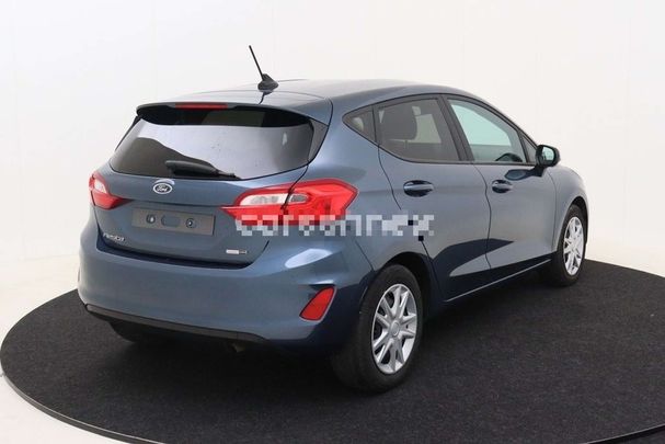 Ford Fiesta 1.0 EcoBoost 92 kW image number 2