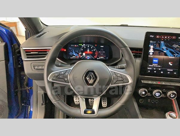 Renault Clio 103 kW image number 18