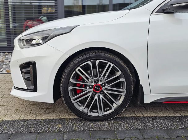 Kia ProCeed GT 150 kW image number 36