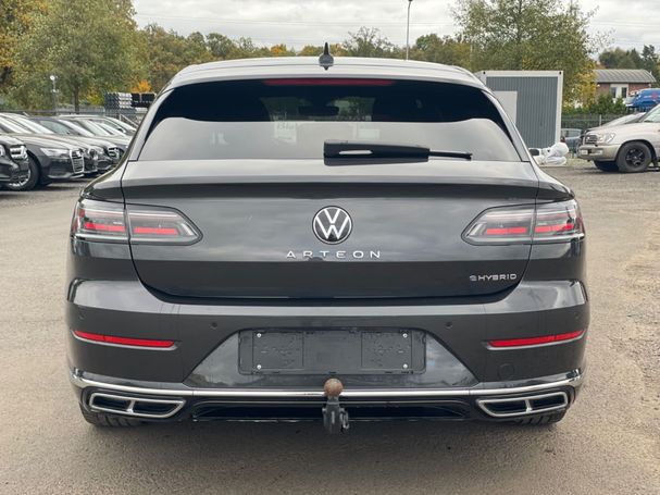 Volkswagen Arteon eHybrid Shooting Brake 160 kW image number 6