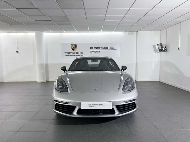 Porsche Cayman PDK 220 kW image number 2