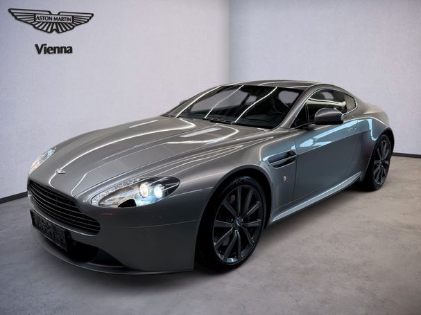 Aston Martin V8 Vantage Sportshift 313 kW image number 1