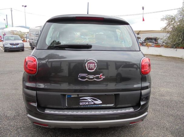 Fiat 500L 1.4 70 kW image number 7