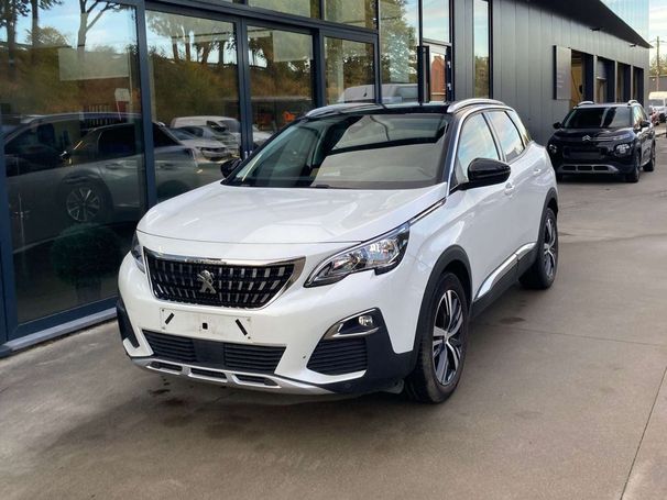 Peugeot 3008 PureTech Allure 96 kW image number 1