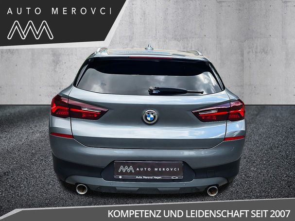 BMW X2 xDrive 140 kW image number 6