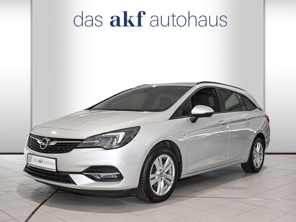 Opel Astra 1.5 D 77 kW image number 1