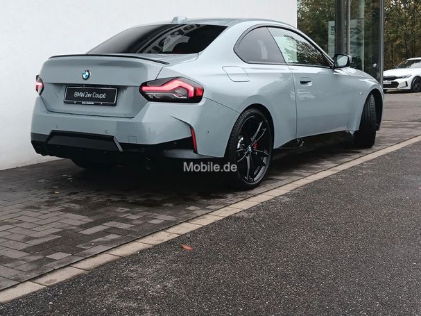 BMW 220i Coupe 135 kW image number 3