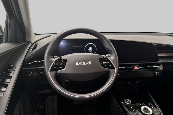 Kia Niro 152 kW image number 7