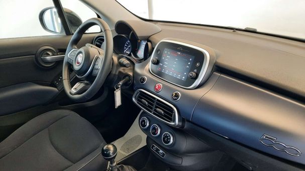 Fiat 500X 1.3 MultiJet 70 kW image number 9