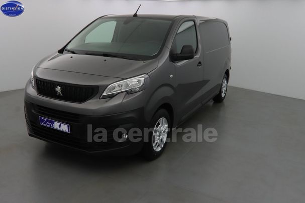 Peugeot Expert Standard 1.5 BlueHDi 100 74 kW image number 1