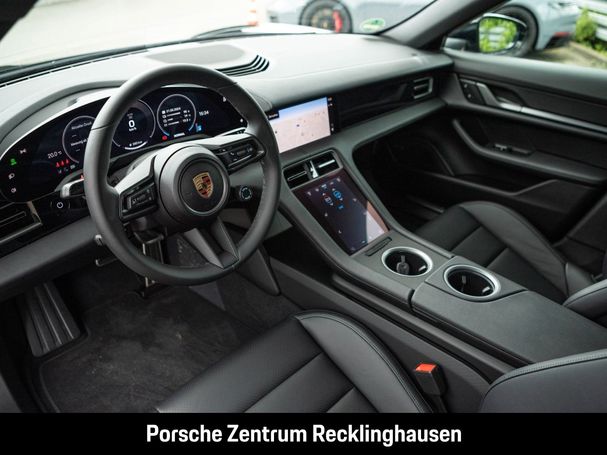 Porsche Taycan 320 kW image number 7