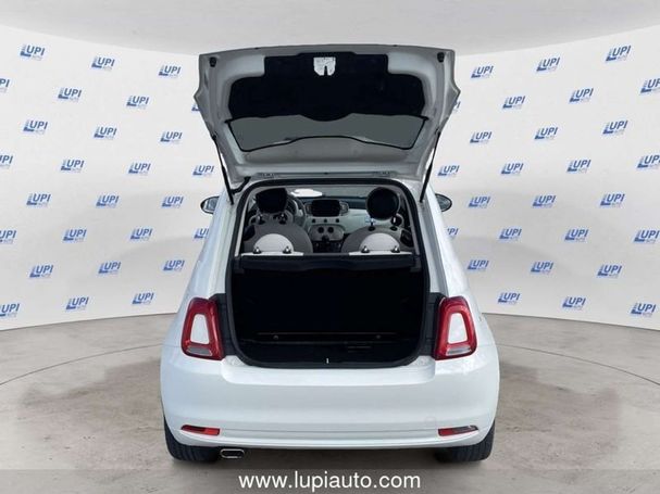 Fiat 500 1.0 51 kW image number 8