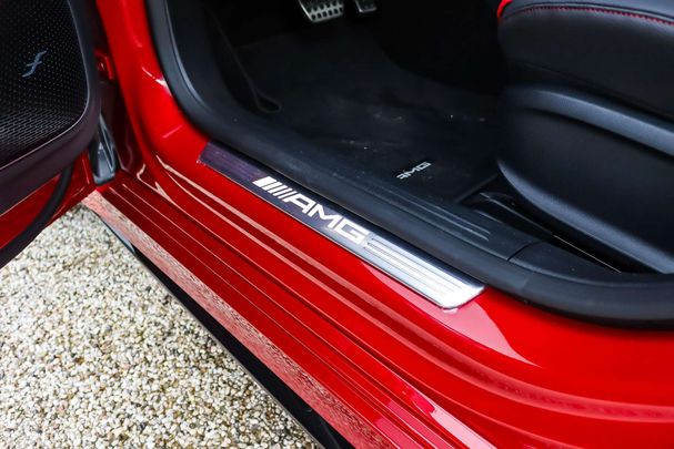 Mercedes-Benz A 45 AMG 4Matic 310 kW image number 33