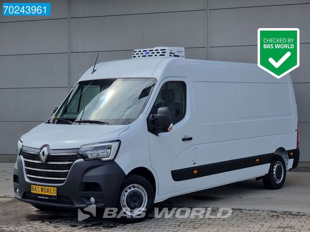 Renault Master 135 L3H2 99 kW image number 2