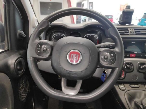 Fiat Panda 0.9 TwinAir 4x4 63 kW image number 31