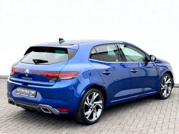 Renault Megane 117 kW image number 5