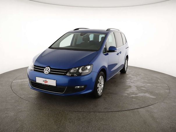 Volkswagen Sharan 2.0 TDI Comfortline 110 kW image number 1