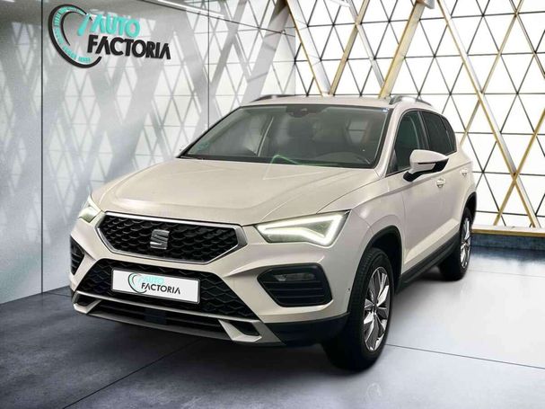 Seat Ateca 2.0 TDI 110 kW image number 41