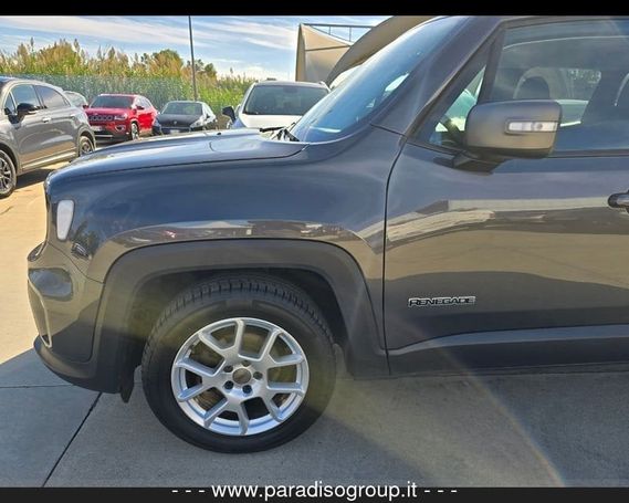 Jeep Renegade 1.6 88 kW image number 13