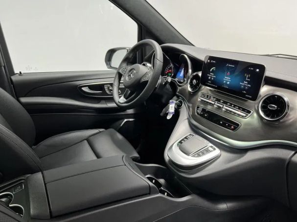 Mercedes-Benz V 300d Exclusive 176 kW image number 11