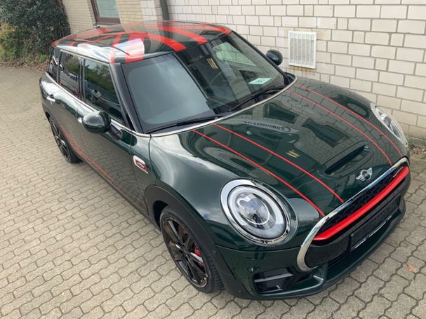 Mini John Cooper Works Clubman ALL4 170 kW image number 20