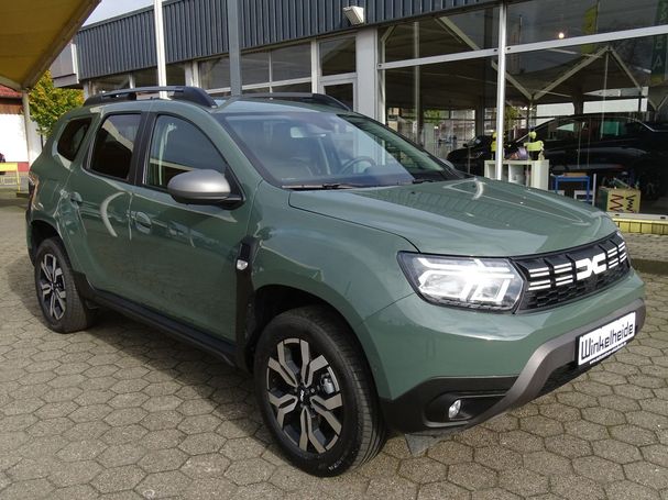 Dacia Duster 150 Mat 110 kW image number 1