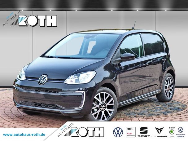 Volkswagen up! 60 kW image number 1