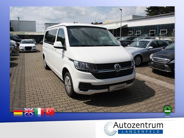 Volkswagen T6 California 2.0 TDI 81 kW image number 3