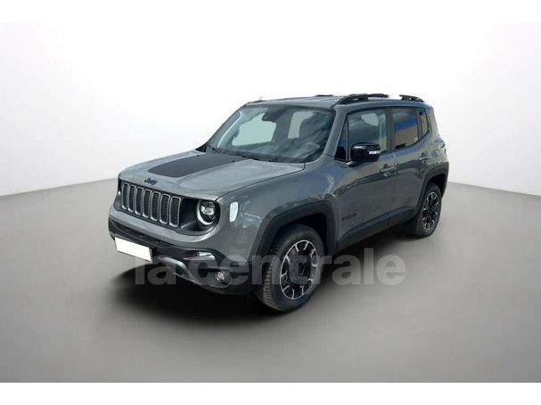 Jeep Renegade 1.3 Turbo PHEV 177 kW image number 1