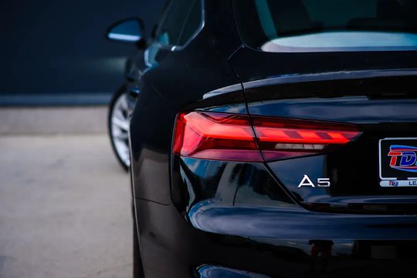 Audi A5 35 185 kW image number 7