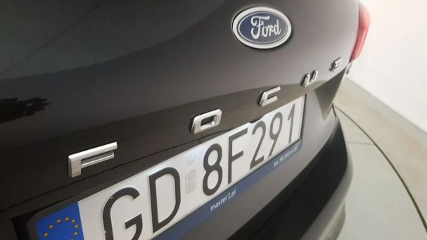 Ford Focus 114 kW image number 18