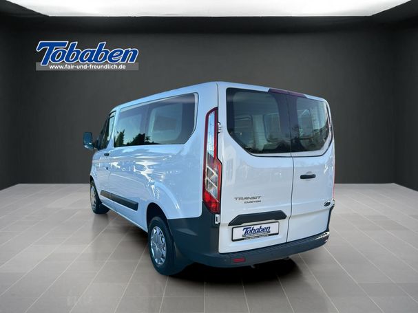 Ford Transit Custom 310 L1 2.0 TDCi Trend 77 kW image number 22