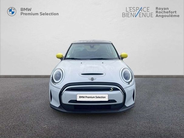 Mini Cooper SE Edition 137 kW image number 11