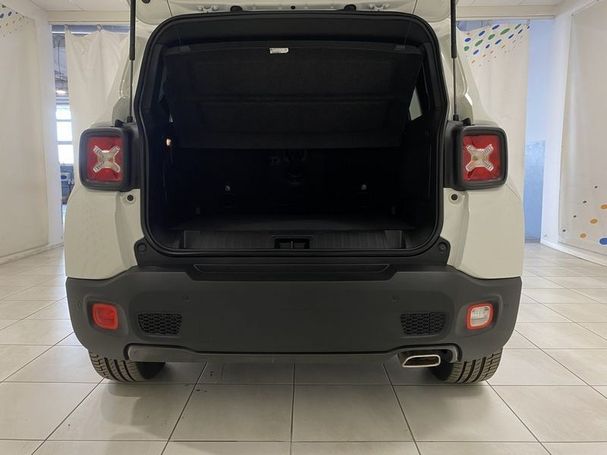 Jeep Renegade 140 kW image number 7