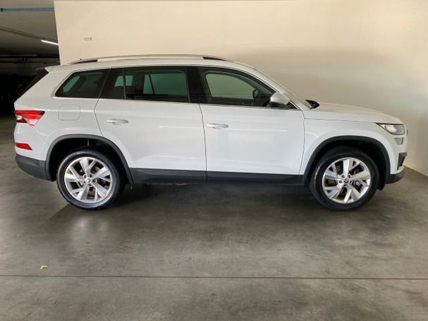 Skoda Kodiaq 2.0 TSI 4x4 DSG Style 140 kW image number 2