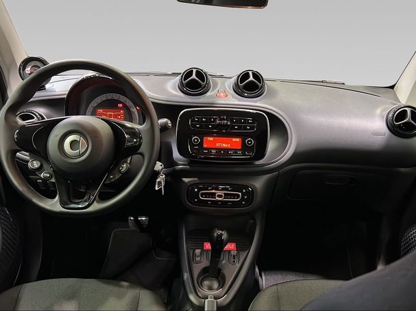 Smart ForTwo EQ 60 kW image number 6