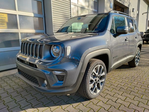 Jeep Renegade 177 kW image number 1