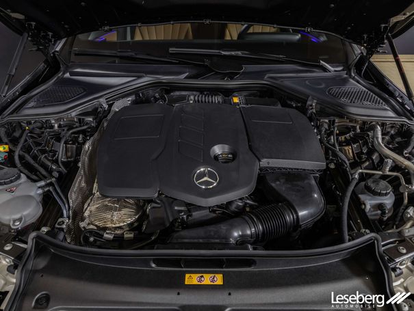 Mercedes-Benz E 300 de T 230 kW image number 8