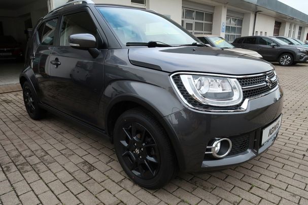 Suzuki Ignis Dualjet 66 kW image number 3