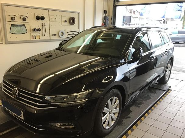 Volkswagen Passat 2.0 TDI DSG 147 kW image number 1