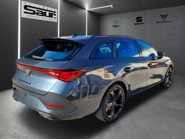 Cupra Leon Sportstourer 1.5 eTSI DSG 110 kW image number 2