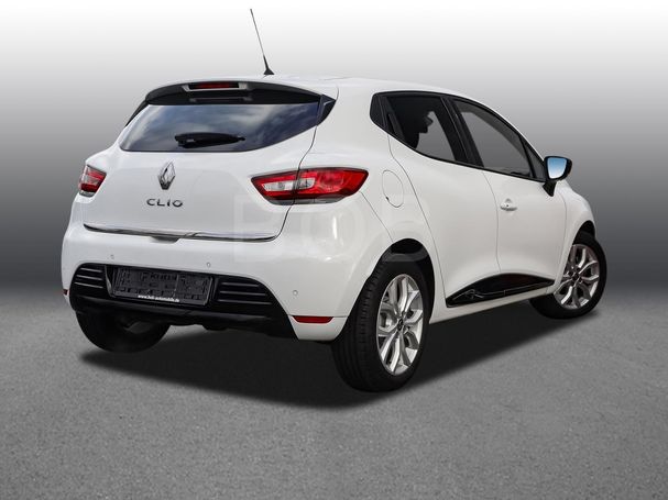 Renault Clio TCe 75 COLLECTION 55 kW image number 2