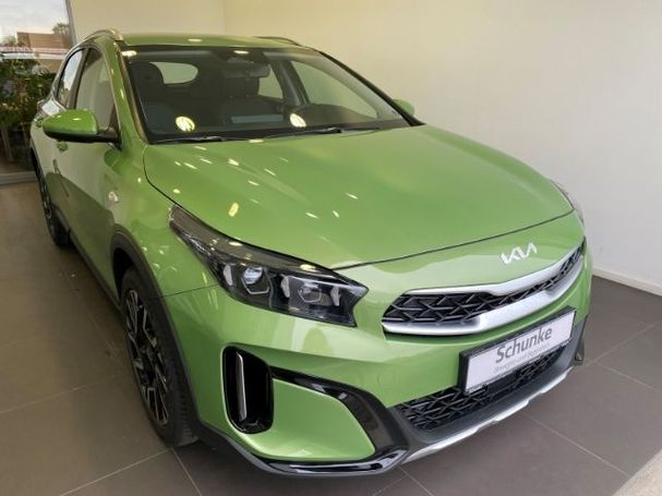 Kia XCeed 1.5 T-GDI Vision 103 kW image number 2