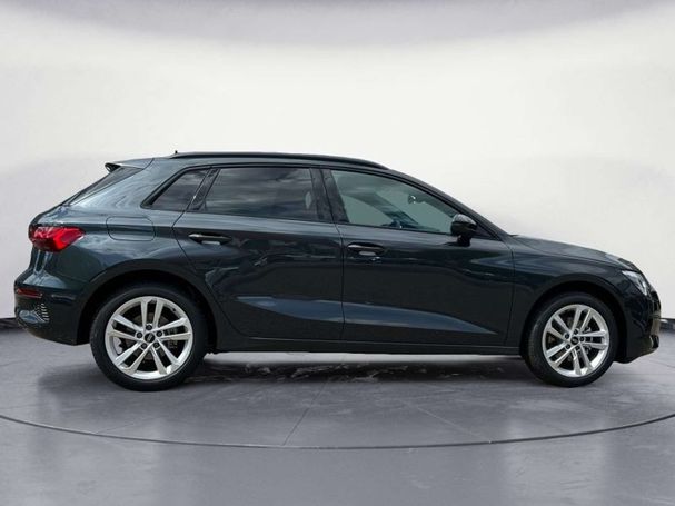 Audi A3 35 TFSI Advanced 110 kW image number 6