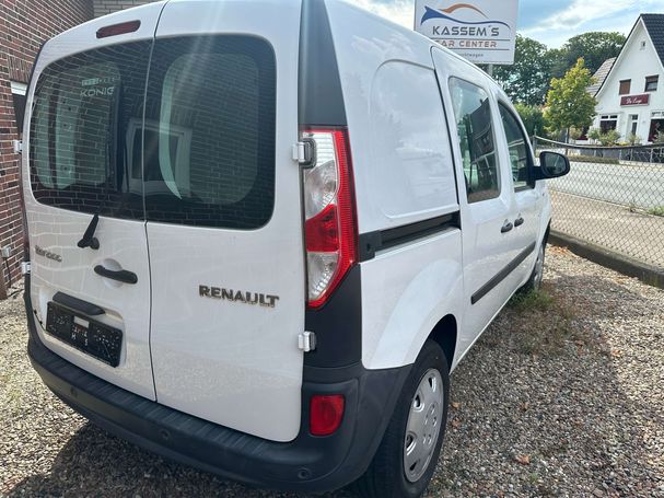 Renault Kangoo Rapid Extra 66 kW image number 3