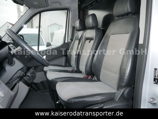 Hyundai H 350 L3H2 2.5 CRDi 110 kW image number 13