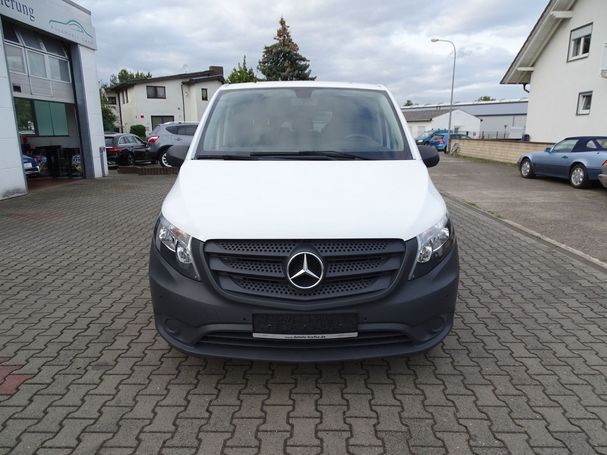 Mercedes-Benz Vito 116 CDi extra Mixto 120 kW image number 1