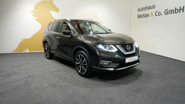 Nissan X-Trail 110 kW image number 7