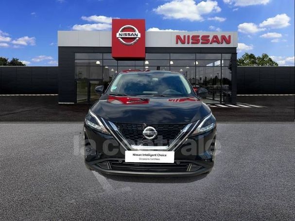 Nissan Qashqai 1.3 103 kW image number 4