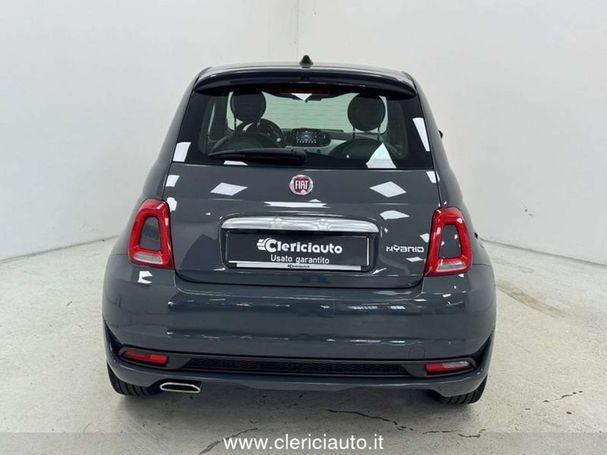 Fiat 500 1.0 51 kW image number 7